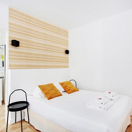 Cmg St Antoine Bastille 12 Apartment Paris Ngoại thất bức ảnh