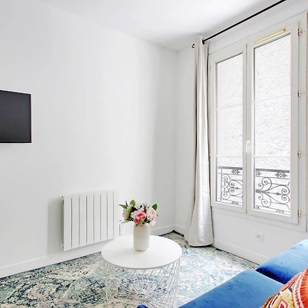 Cmg St Antoine Bastille 12 Apartment Paris Ngoại thất bức ảnh
