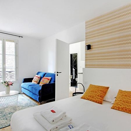 Cmg St Antoine Bastille 12 Apartment Paris Ngoại thất bức ảnh