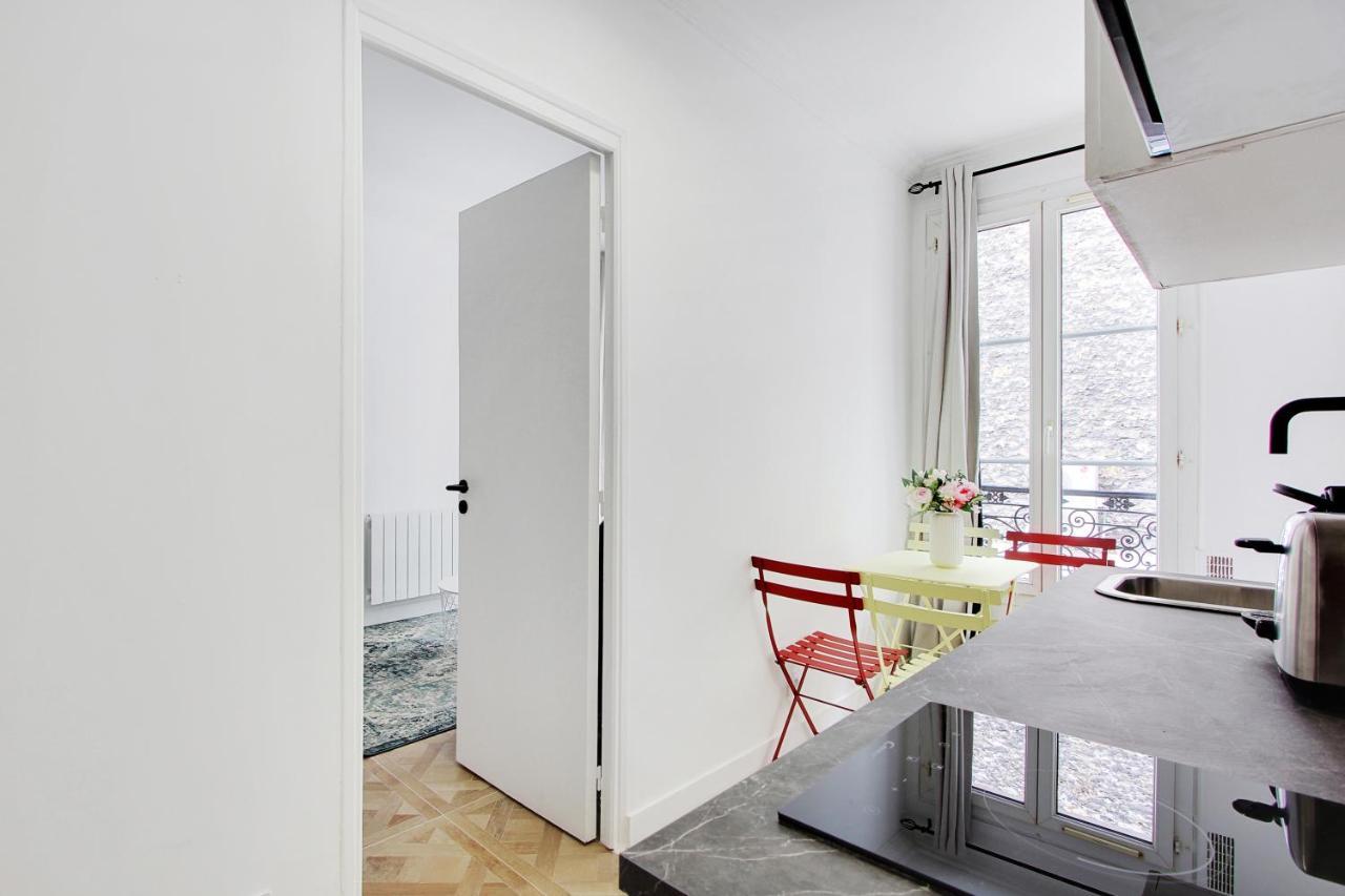 Cmg St Antoine Bastille 12 Apartment Paris Ngoại thất bức ảnh