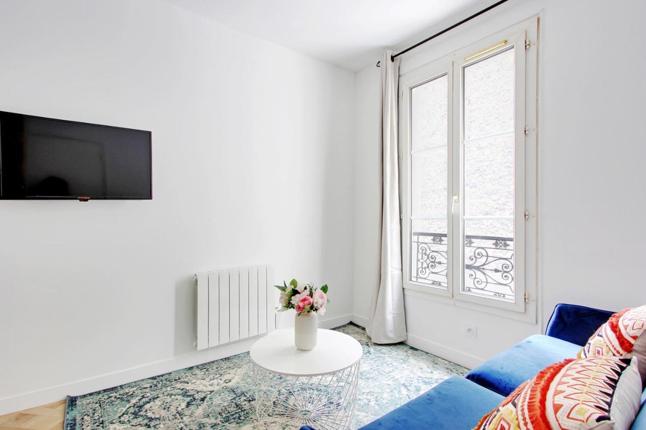 Cmg St Antoine Bastille 12 Apartment Paris Ngoại thất bức ảnh