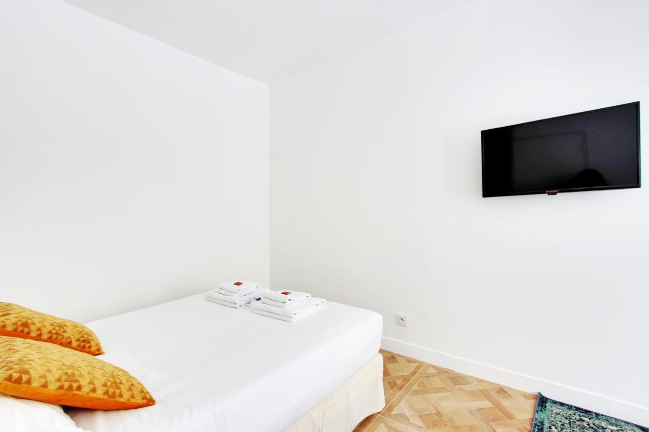 Cmg St Antoine Bastille 12 Apartment Paris Ngoại thất bức ảnh