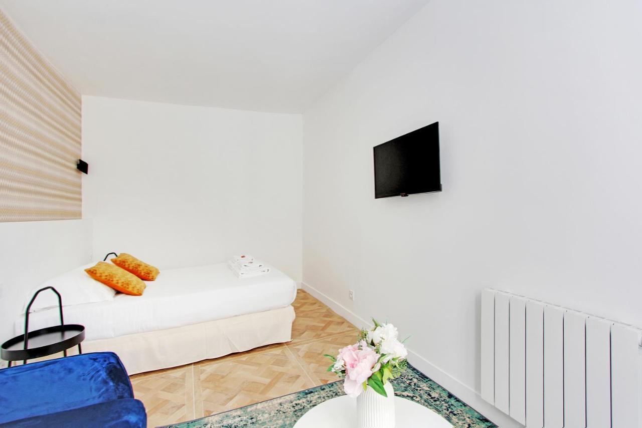 Cmg St Antoine Bastille 12 Apartment Paris Ngoại thất bức ảnh