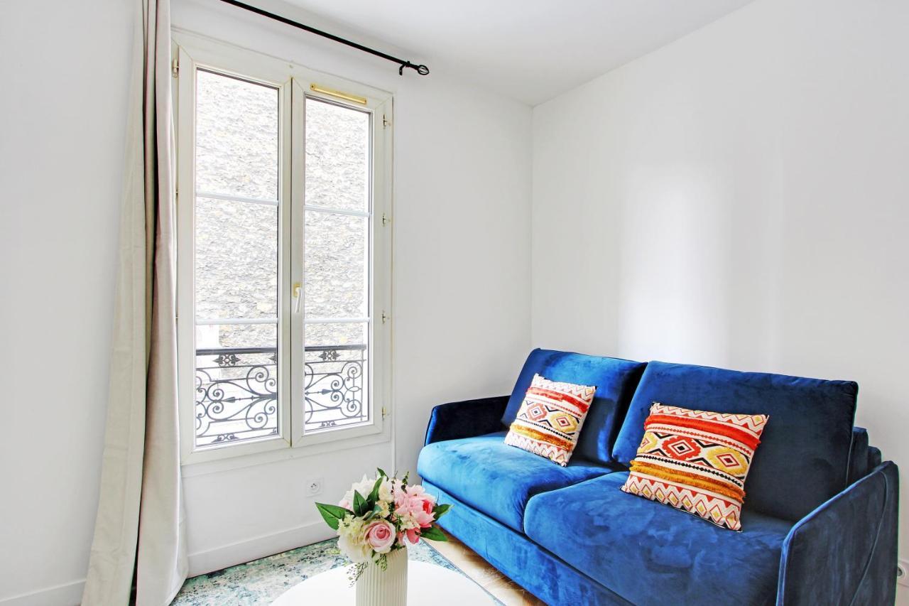 Cmg St Antoine Bastille 12 Apartment Paris Ngoại thất bức ảnh